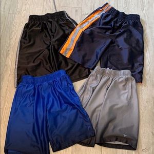 Boys activewear lot